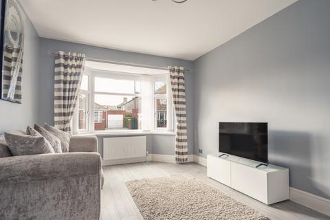 undefined, Logan Road, Newcastle Upon Tyne NE6