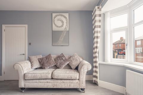 undefined, Logan Road, Newcastle Upon Tyne NE6