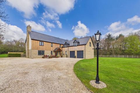 4 bedroom detached house for sale, Sparkford