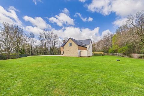 4 bedroom detached house for sale, Sparkford