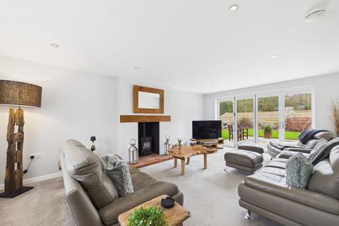 4 bedroom detached house for sale, Sparkford