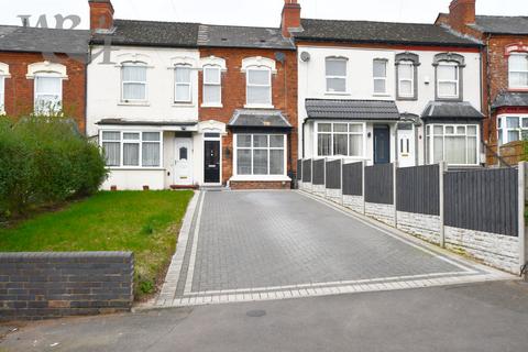 undefined, Minstead Road, Birmingham B24