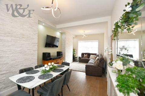 undefined, Minstead Road, Birmingham B24