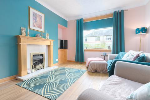 undefined, Hayfield, Falkirk, FK2