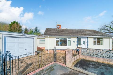 2 bedroom detached bungalow for sale, Elson, Ellesmere