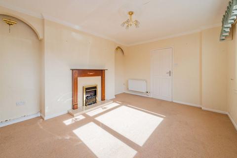 2 bedroom detached bungalow for sale, Elson, Ellesmere