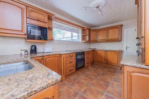 2 bedroom detached bungalow for sale, Elson, Ellesmere