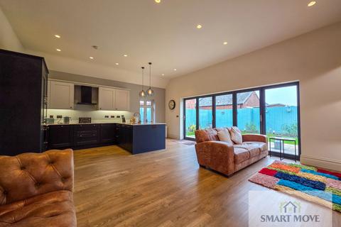 3 bedroom detached bungalow for sale, Boundary Lane, Preston PR4