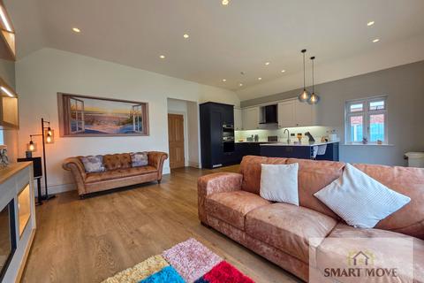 3 bedroom detached bungalow for sale, Boundary Lane, Preston PR4