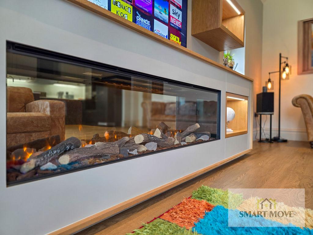 Feature Fire