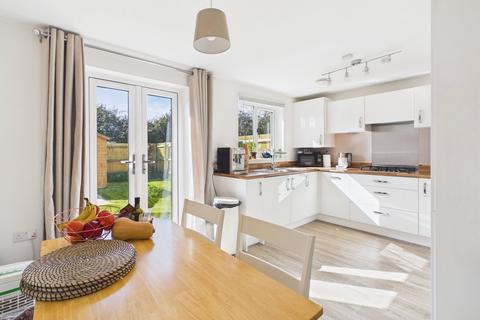 3 bedroom end of terrace house for sale, Lister Corner, Leighton Buzzard, LU7