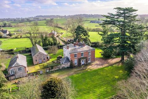 undefined, Twyford, West Felton, Oswestry