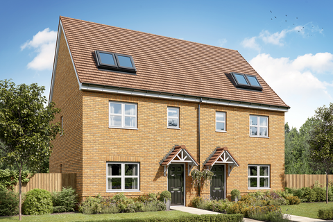 undefined, Plot 276, The Kennet at Coseley New Village, DY4, Sedgley Road West DY4