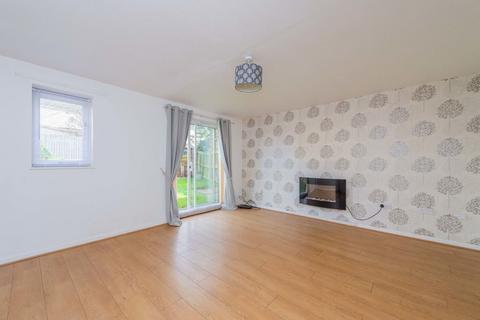 2 bedroom end of terrace house for sale, Cae Haidd, Llanymynech