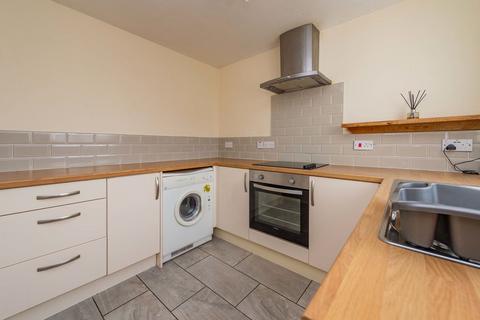 2 bedroom end of terrace house for sale, Cae Haidd, Llanymynech