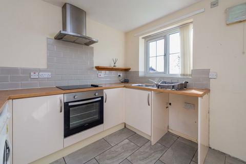 2 bedroom end of terrace house for sale, Cae Haidd, Llanymynech