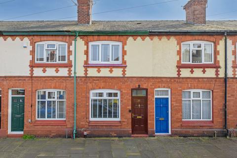 undefined, Southern Street, Stockton Heath