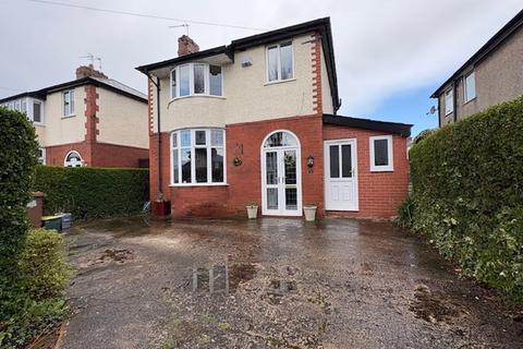 3 bedroom detached house for sale, Carleton Drive, Preston PR1