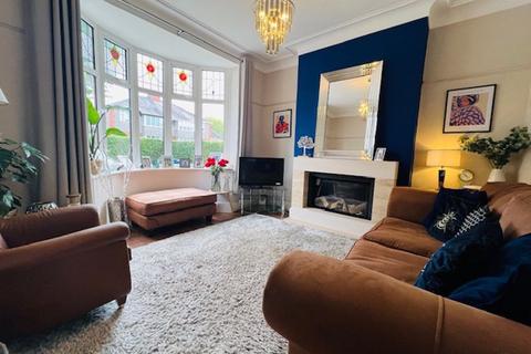 3 bedroom detached house for sale, Carleton Drive, Preston PR1