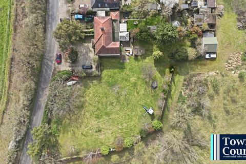 4 bedroom semi-detached house for sale, Keelars Lane, Wivenhoe, Colchester CO7