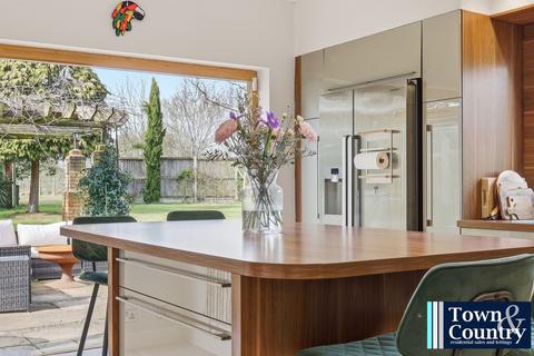 4 bedroom semi-detached house for sale, Keelars Lane, Wivenhoe, Colchester CO7