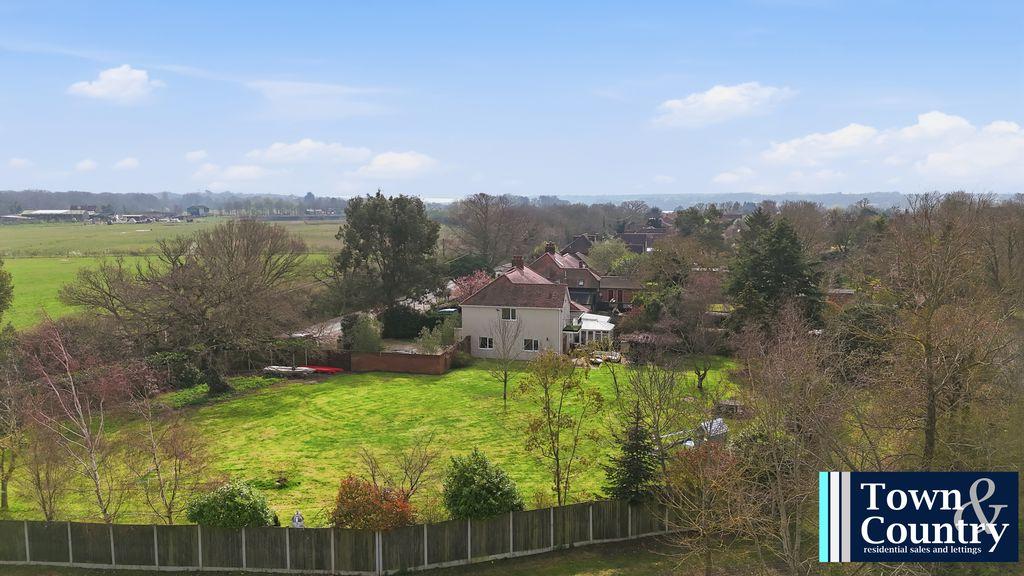 Keelers lane