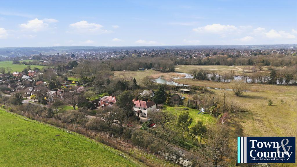 Keelers lane