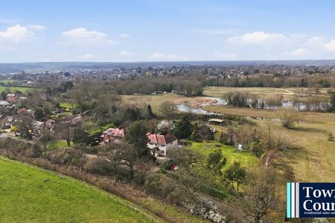 4 bedroom semi-detached house for sale, Keelars Lane, Wivenhoe, Colchester CO7