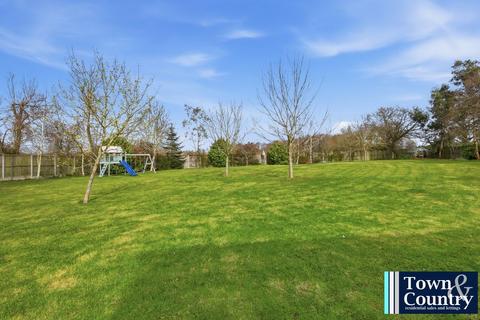 4 bedroom semi-detached house for sale, Keelars Lane, Wivenhoe, Colchester CO7