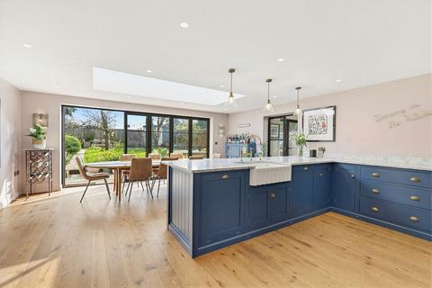 4 bedroom detached house for sale, Greenwood Road, Thames Ditton, KT7