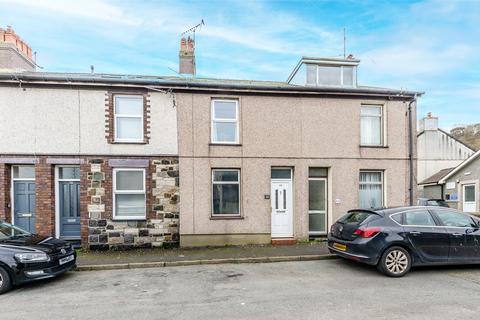 2 bedroom terraced house for sale, Ambrose Street, Bangor, Gwynedd, LL57