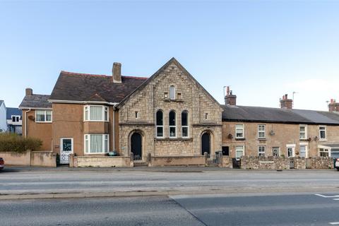 5 bedroom terraced house for sale, Abergele Road, Llanddulas, Abergele, Conwy, LL22