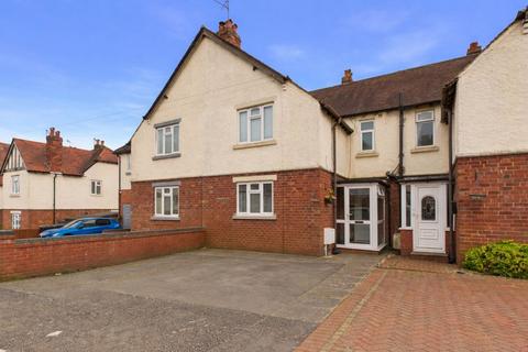 The Hookfield, Bridgnorth WV16