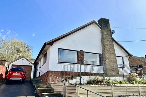 3 bedroom detached bungalow for sale, Greenway Road, Cinderford GL14