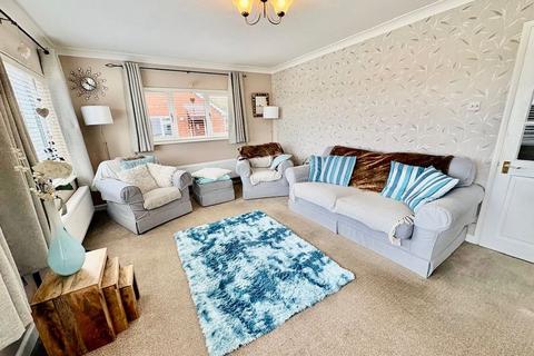 3 bedroom detached bungalow for sale, Greenway Road, Cinderford GL14