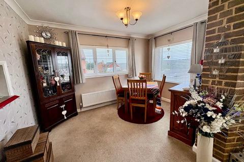 3 bedroom detached bungalow for sale, Greenway Road, Cinderford GL14