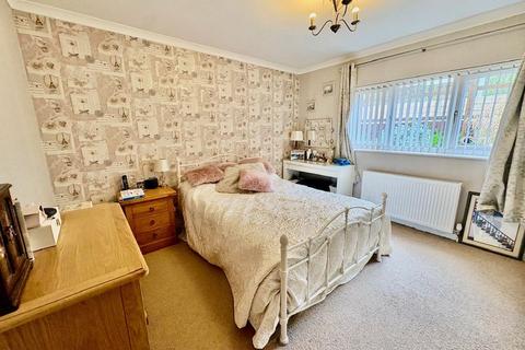 3 bedroom detached bungalow for sale, Greenway Road, Cinderford GL14