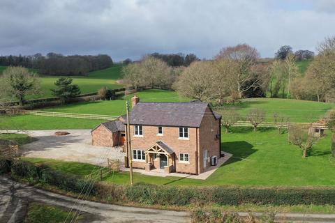undefined, Erbistock, Wrexham
