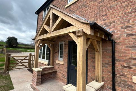 undefined, Erbistock, Wrexham