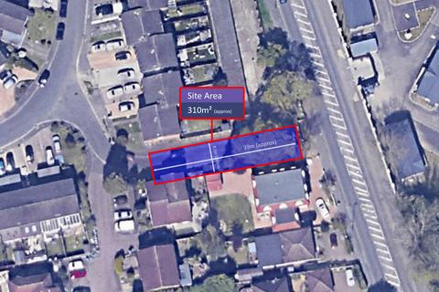 Land for sale, Land /Plot Access @ Alton Court, Staines-Upon-Thames, Surrey TW18 3LJ