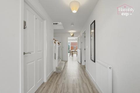 5 bedroom detached house for sale, Trem Y Rhyd , Cardiff CF5