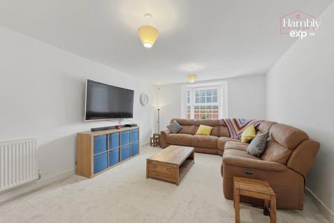5 bedroom detached house for sale, Trem Y Rhyd , Cardiff CF5