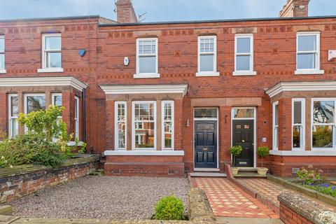undefined, London Road, Stockton Heath