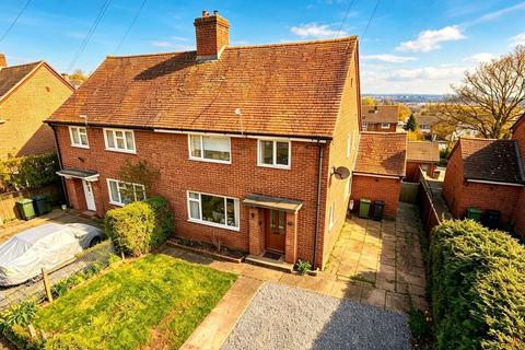 3 bedroom semi-detached house for sale, Three Crosses Road, Ross-On-Wye HR9