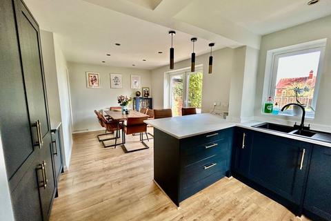3 bedroom semi-detached house for sale, Three Crosses Road, Ross-On-Wye HR9