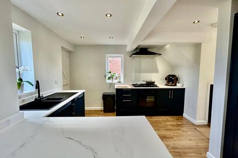 3 bedroom semi-detached house for sale, Three Crosses Road, Ross-On-Wye HR9
