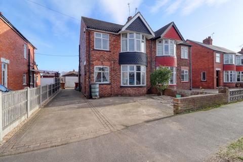undefined, Hamilton Road, Scunthorpe