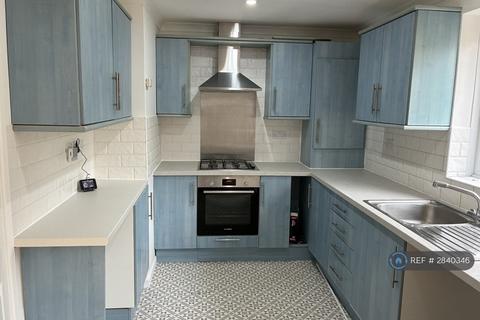 undefined, Orchard Close, Warminster, BA12