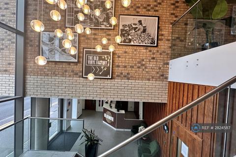 undefined, Bluenote Apartments, Hayes, UB3