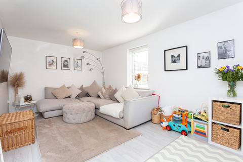 3 bedroom semi-detached house for sale, Clansman Road, Fulwood, PR2